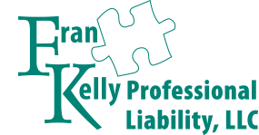 Fran Kelly Professional Liability, LLC Logo